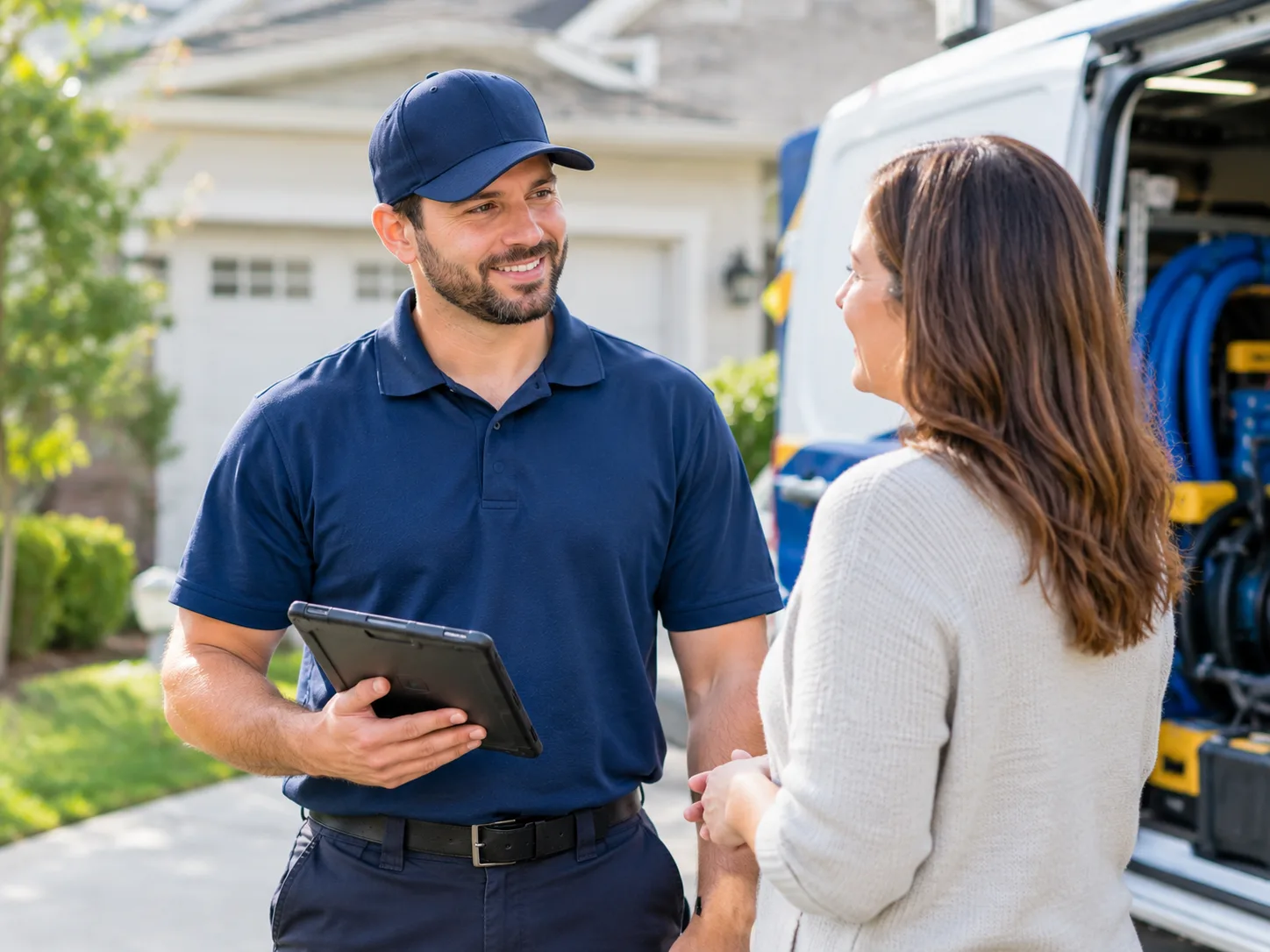 Sewage Backup Cleanup Breesport, NY FAQs